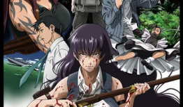 黑礁漫画,深海迷航，暗影中的生存法则