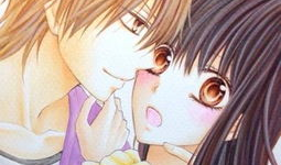 好看的漫画恋爱