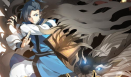 武炼巅峰漫画在线观看,在线观看，领略巅峰修炼之路